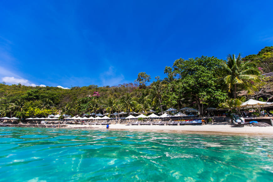 nha trang piaggia
