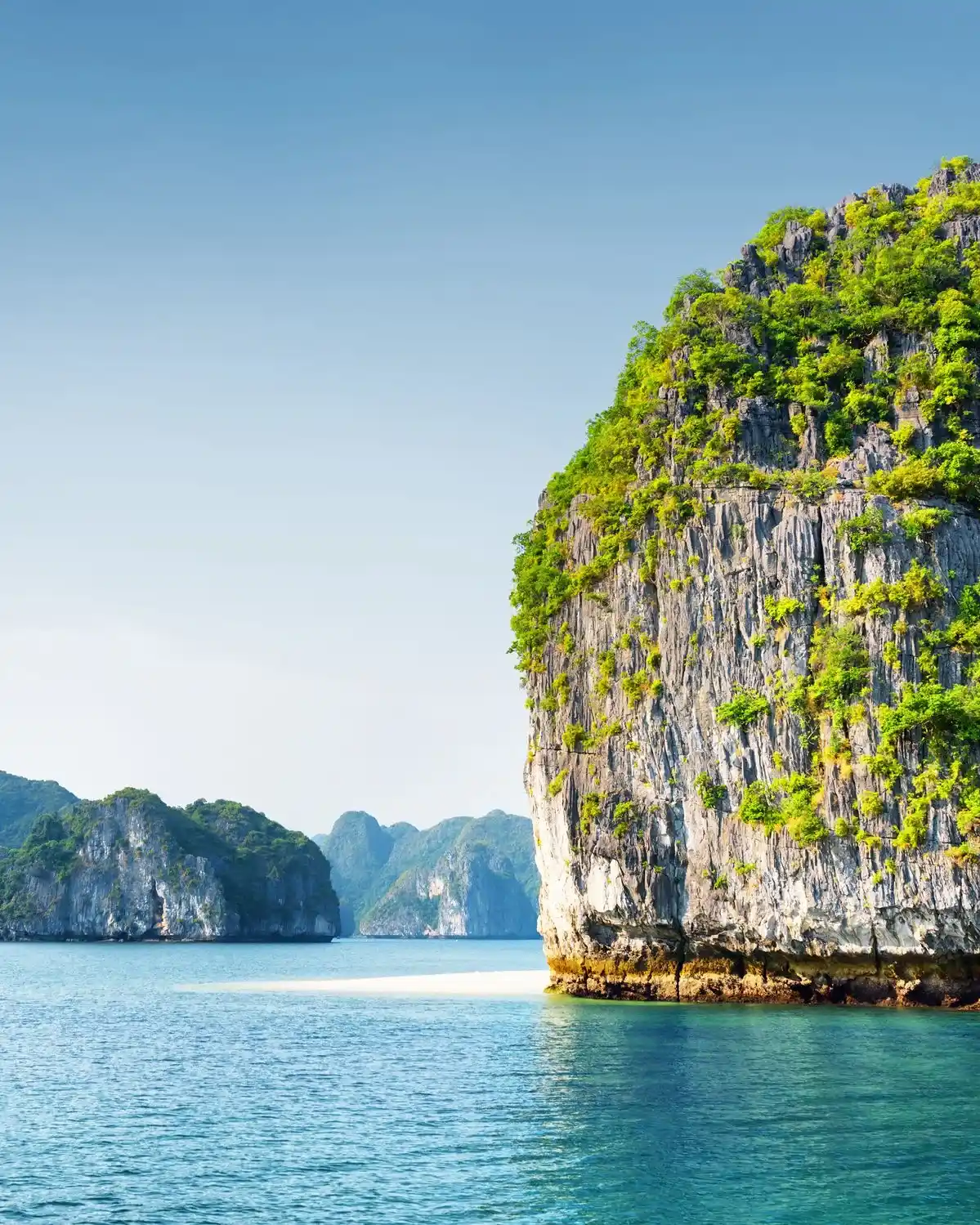 tour personalizzati Vietnam