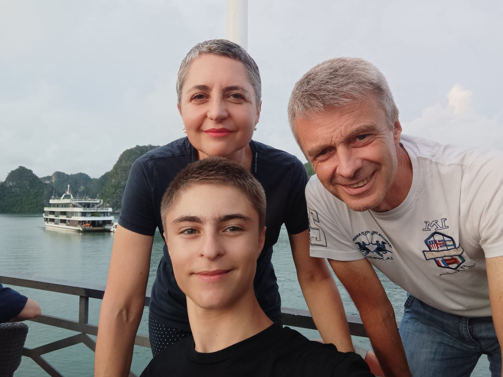 Signora SARA MERLINI