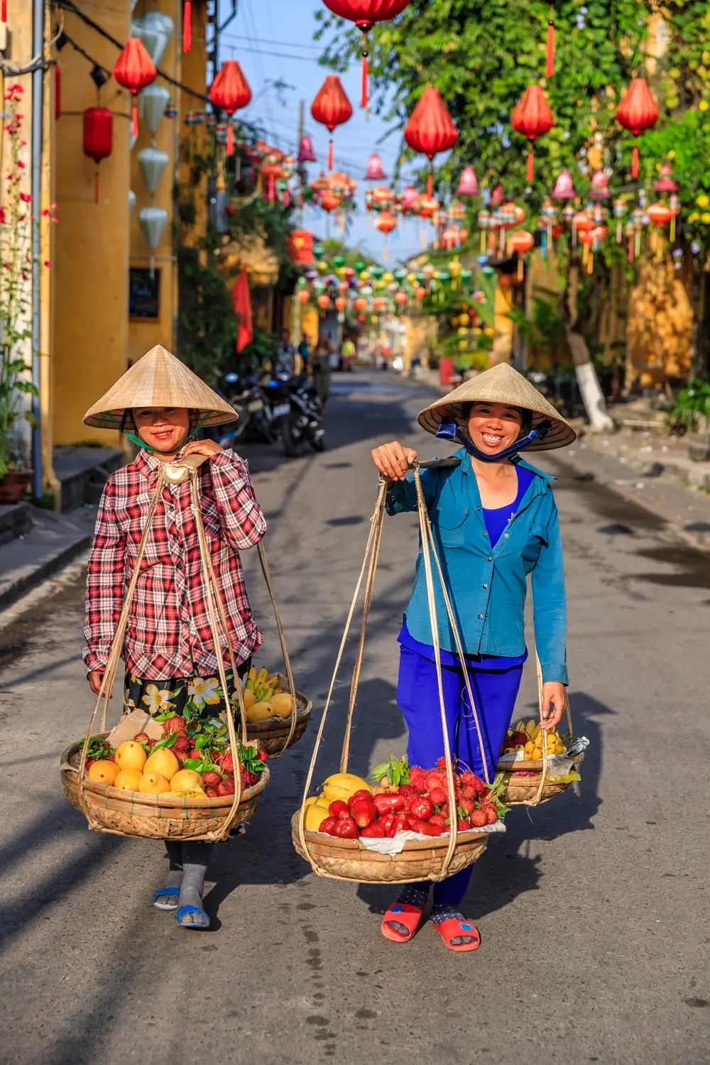 tour privati Vietnam