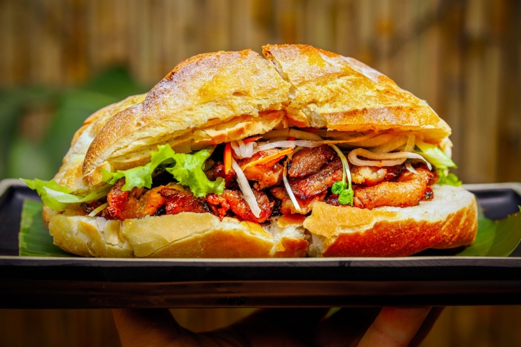 Banh-Mi