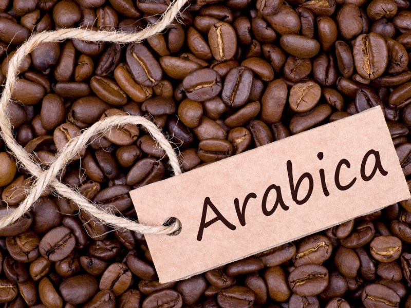 Ca phe che (Arabica) – Café d’altitude vietnamien, reconnu pour sa finesse, son arôme délicat et sa qualité premium