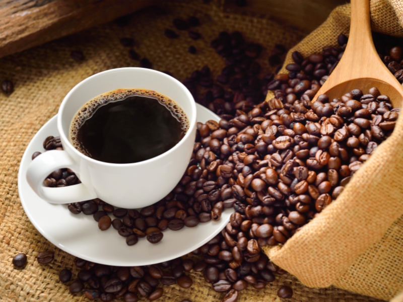 Caffe-den