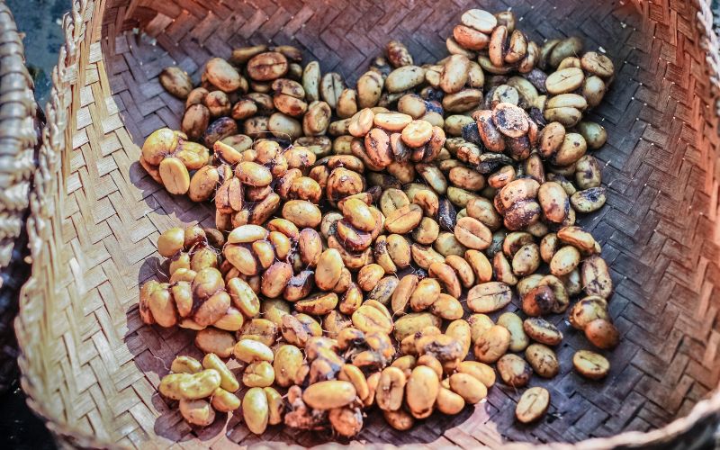 Caffe-di-zibetto