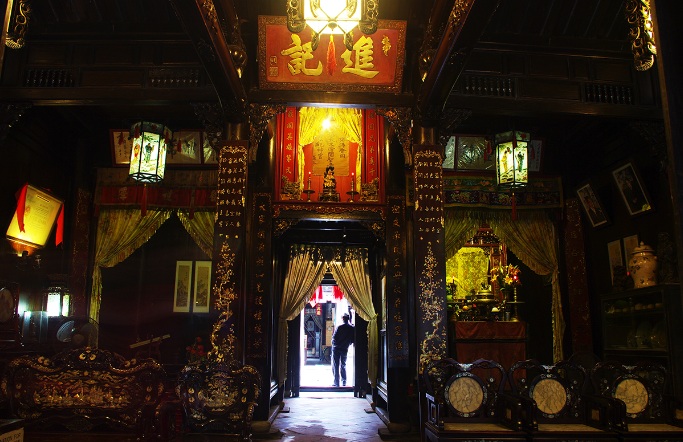 Casa-tradizionale-di-Hoi-An