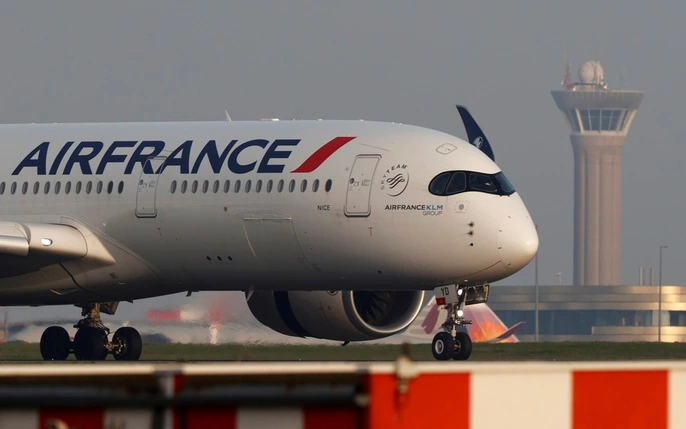 Come venire in Vietnam dalla Francia ?