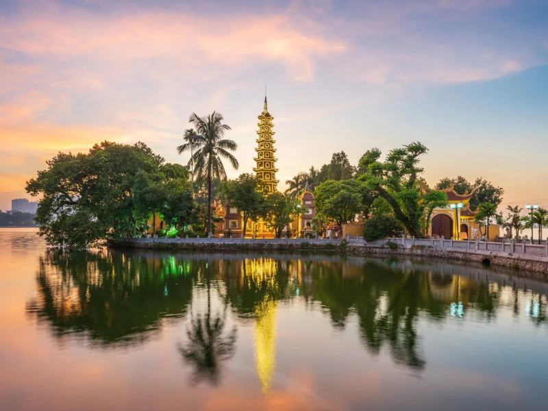 Hanoi