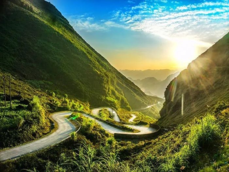 Top 10 migliori attività da fare a Ha Giang