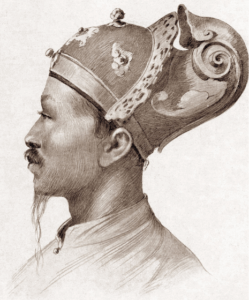 La tomba di Tu Duc – eleganza, poesia e storia imperiale a Hué