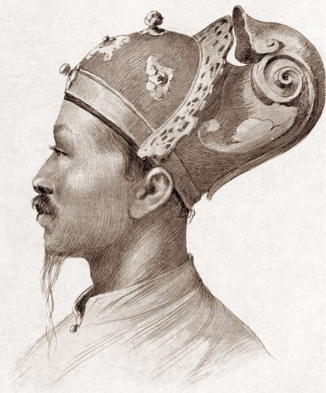 La tomba di Tu Duc – eleganza, poesia e storia imperiale a Hué