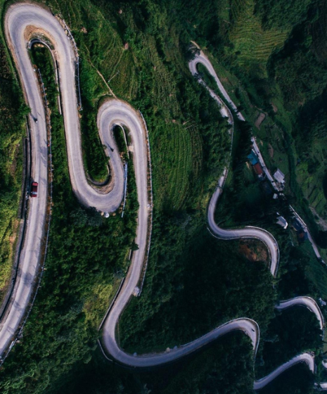 Ha Giang – Top 4 siti imperdibili da scoprire