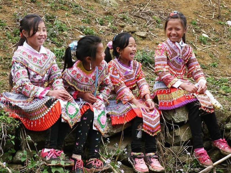 Fête de Gau Tao