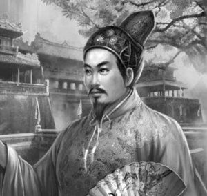 Gia Long