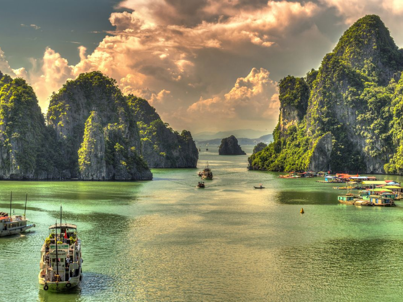 Ha Long 1