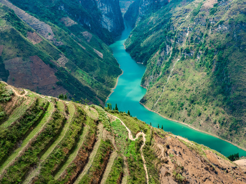 Ha giang