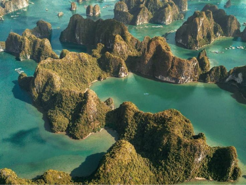 Halong 2