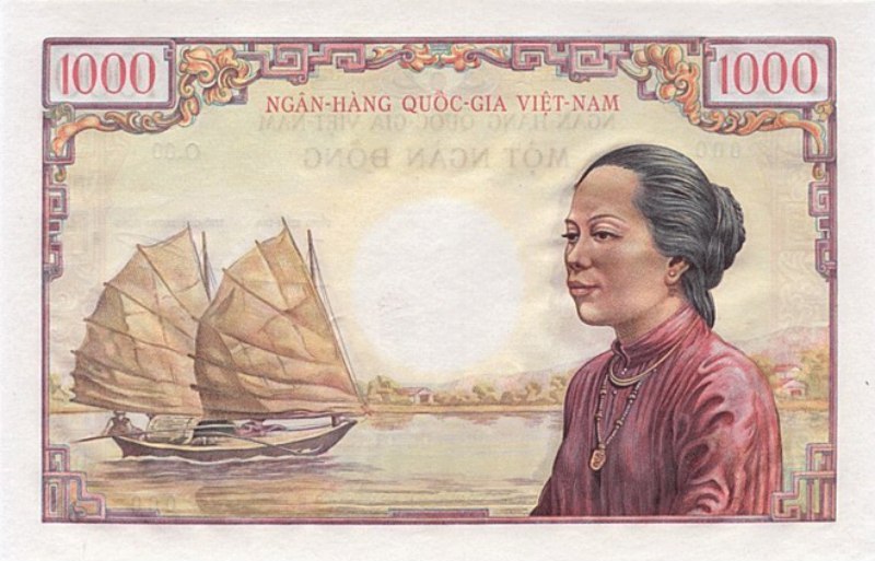 I dong 1954-1975