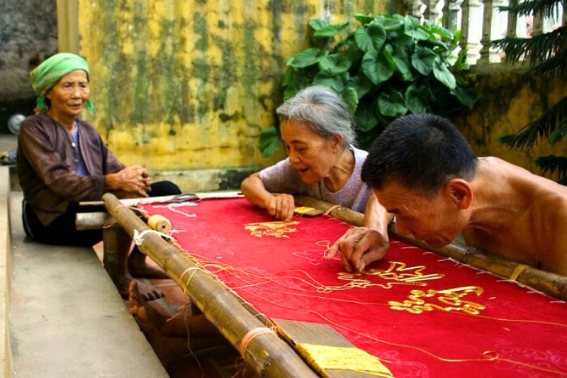 Il-recamo-vietnamita