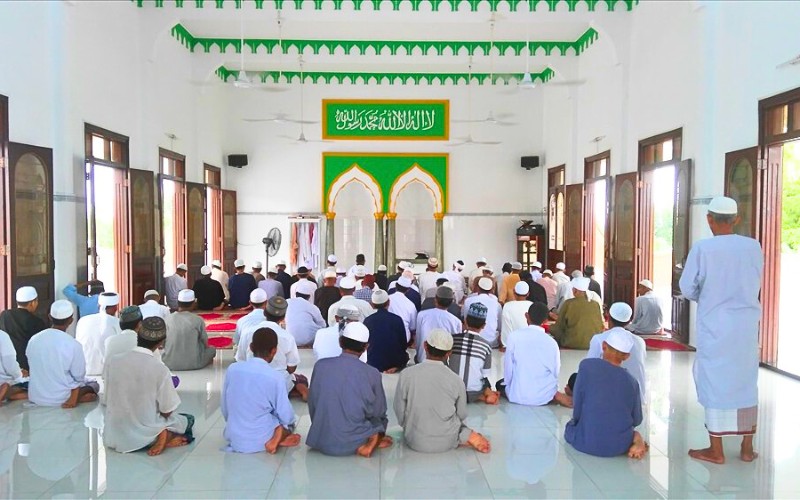 Islam-Ninh-Thuan