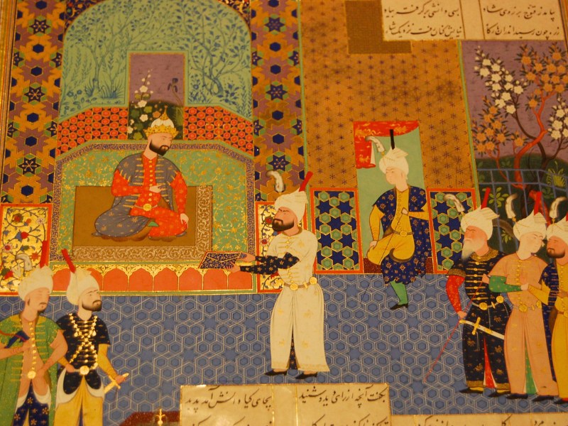 Islam-vietnam