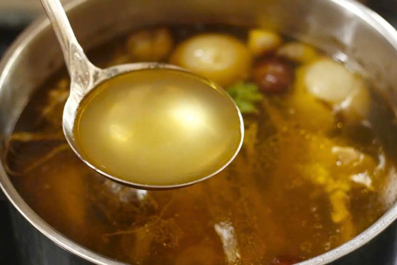 Pho bo