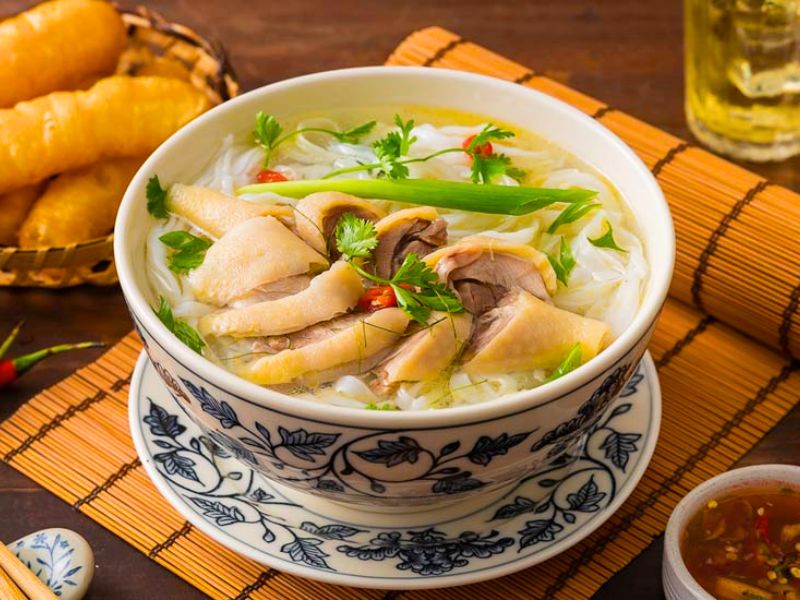 Pho-ga