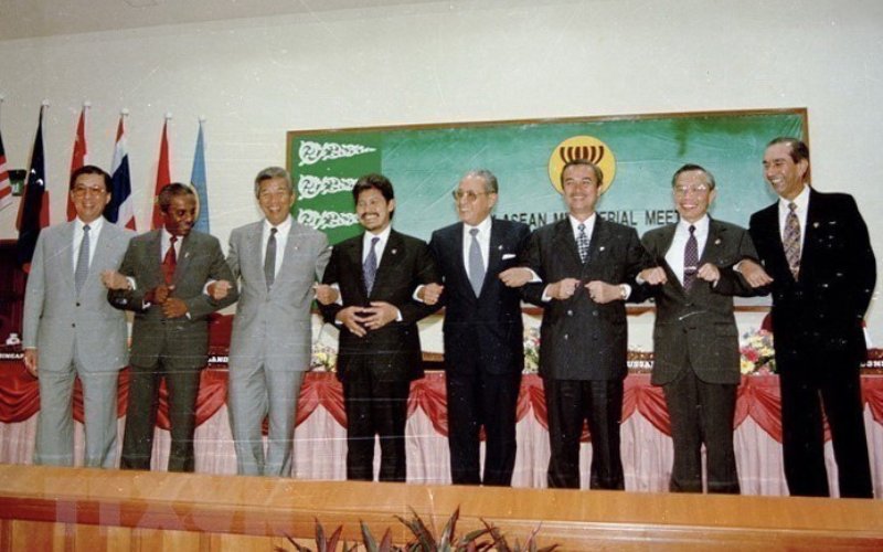 Vietnam-ASEAN