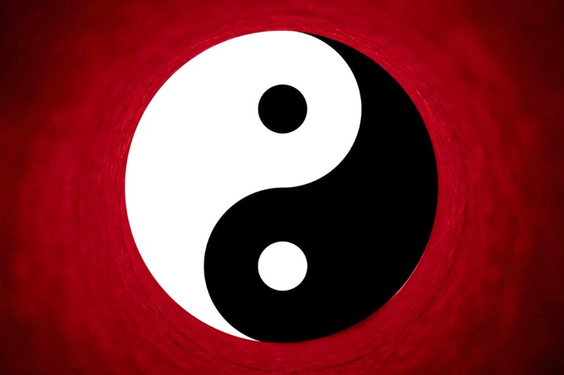 Yin-yang