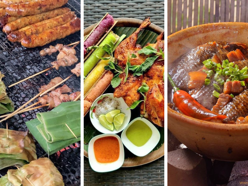 cucina pu luong