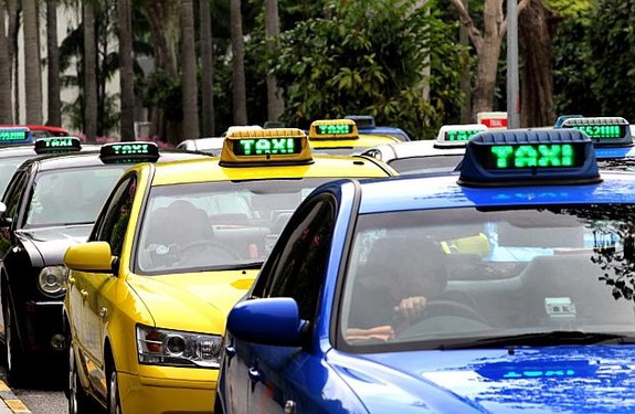 Taxi in Vietnam: guida alle tariffe e consigli