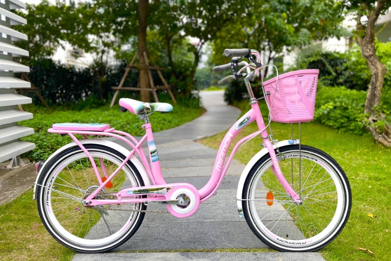 vélo vietnam
