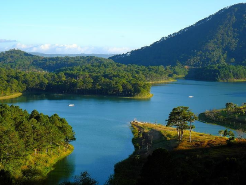Lac Tuyen Lam