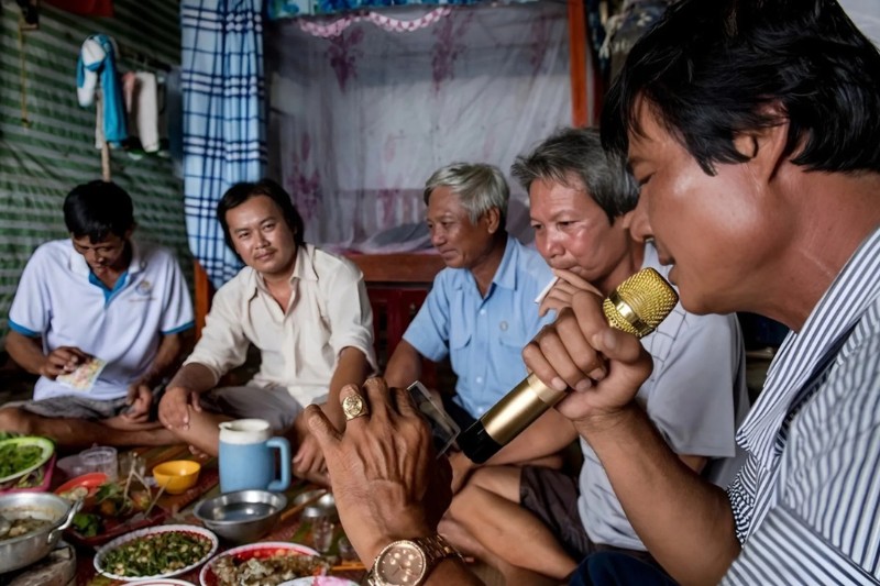 Karaoke-vietnam