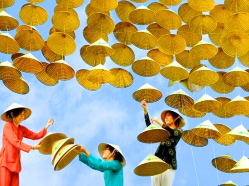 Villaggio-di-Phu-Cam-Hue