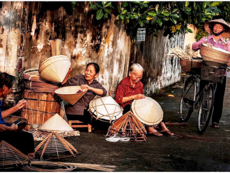 Villaggio-di-Tay-Ho-Hue