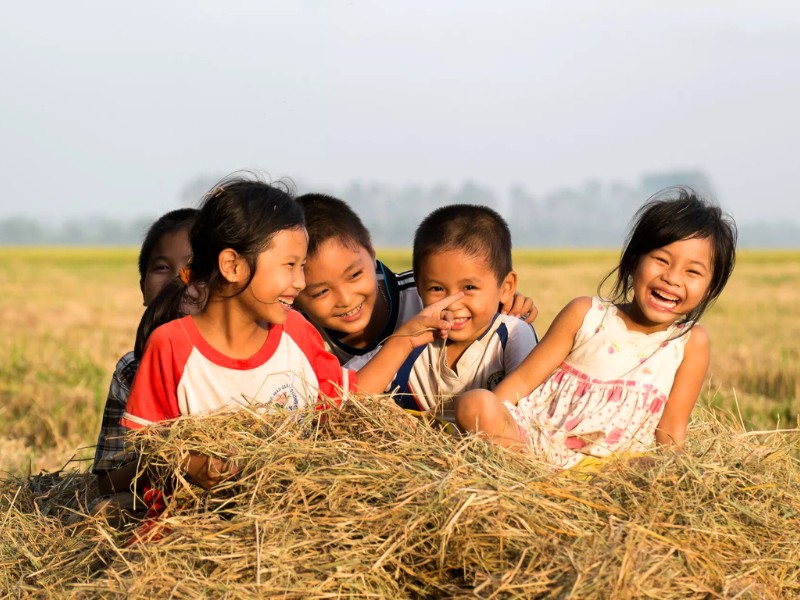 bambini-vietnamiti