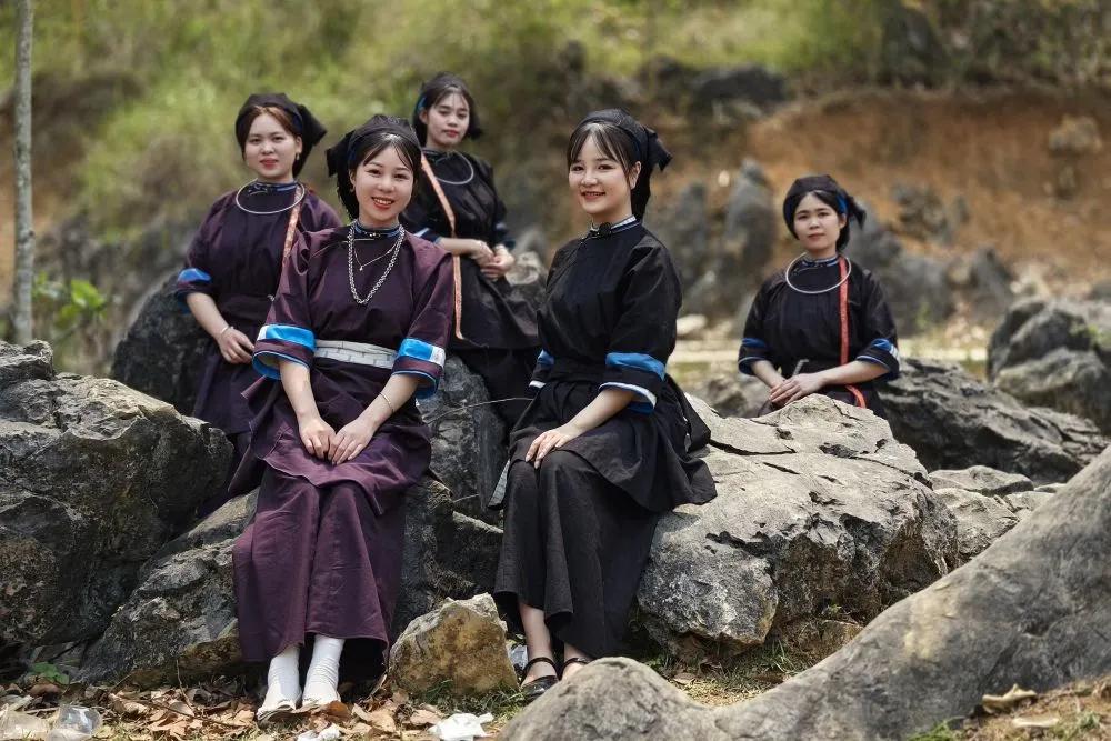 Le donne di Tay