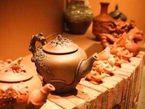 La ceramica vietnamita