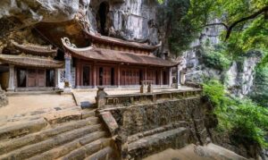 van long bich dong ninh binh