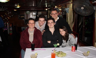 Famiglia HAUSHEER