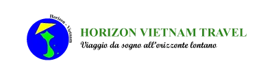 horizon vietnam viaggi logo