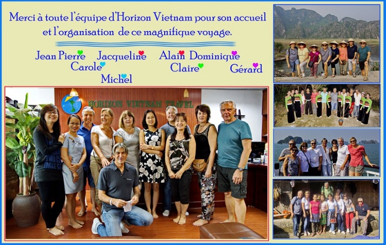 Famiglia signor Alain CHMILEWSKY