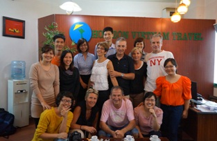 Gruppo Mr JEAN APPARCEL