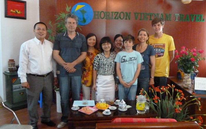 Famiglia Von Pistor