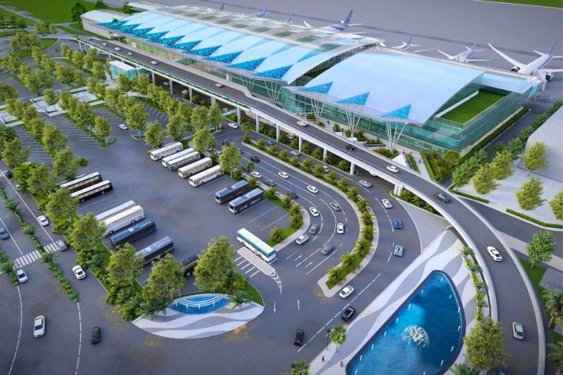 Aeroporto-Danang