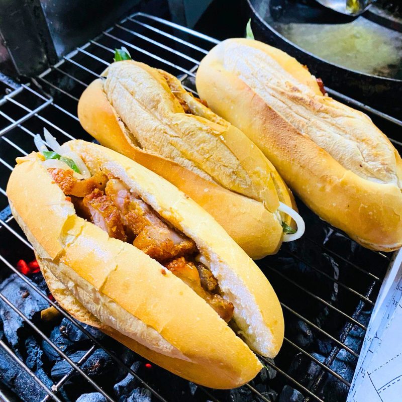 Il Banh Mi-danang