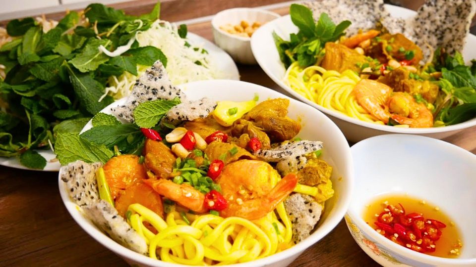 Il Mi Quang-danang