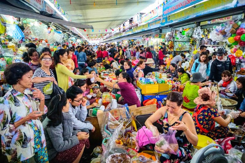 Mercato Con-danang