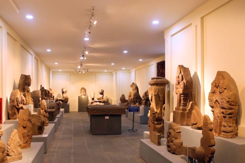 Museo-della-sculptura-Danang
