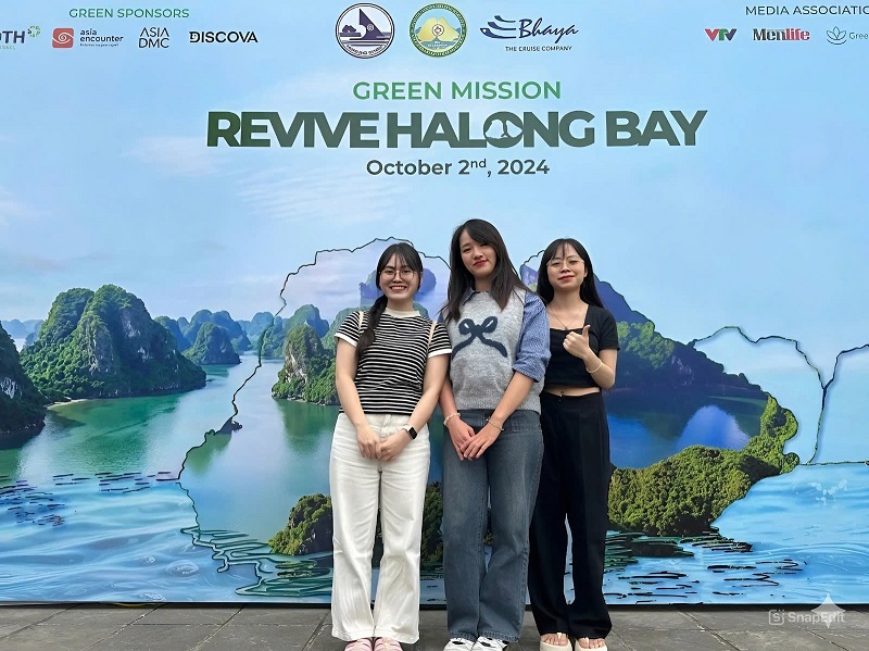 Viaggio solidale Horizon Vietnam 15
